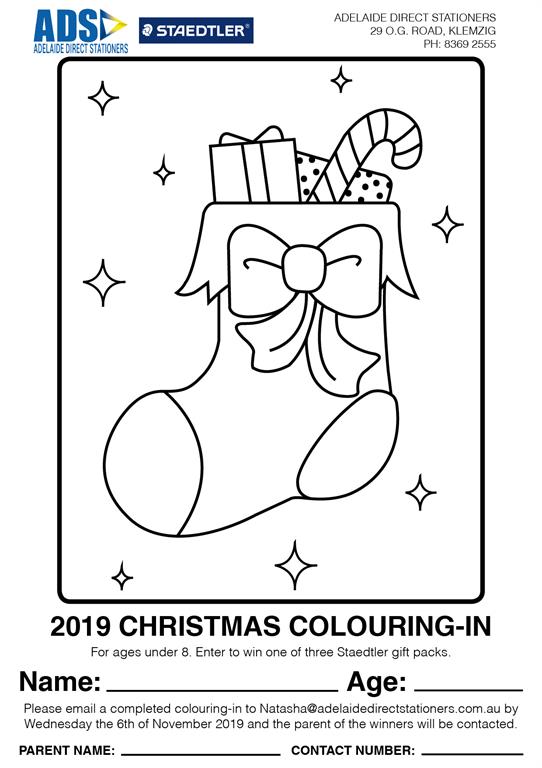 ChristmasColouringUnder8