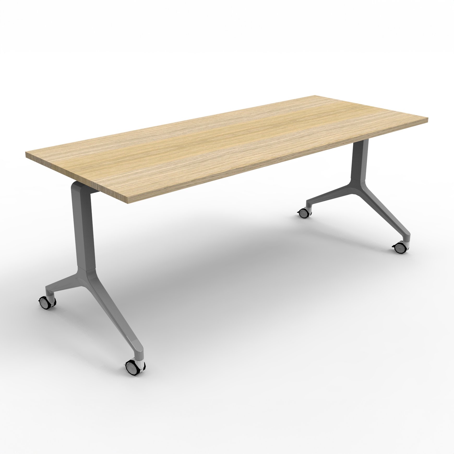 Folding  Flip Tables