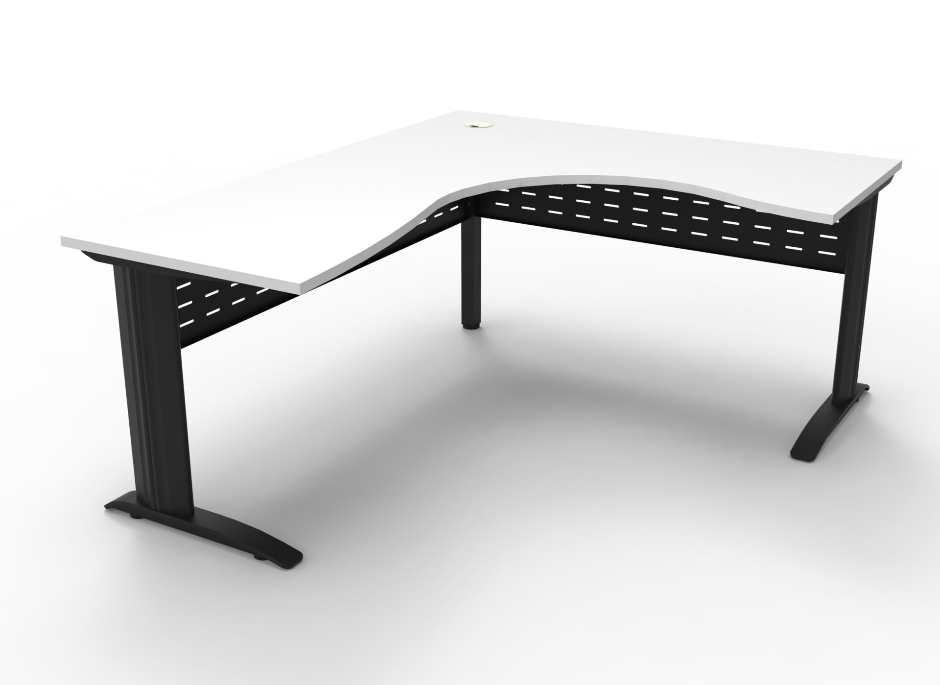 Corner Workstations