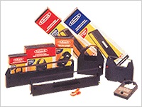 Fullmark Printer Ribbon for Epson LX100 Black