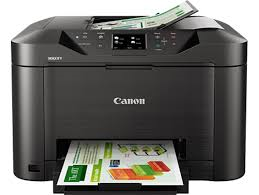 CANON MAXIFY MB5060