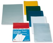 Document Wallets