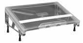 Desk Components  Screens