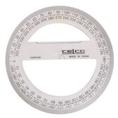 Protractor