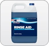 Detergents