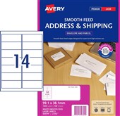 Address Labels