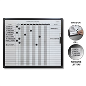 PrePrinted Boards