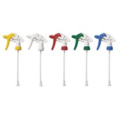 Bottles Caps Triggers  Pumps