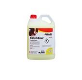 Grease  Stain Removal