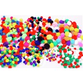 Pom Poms