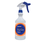 Grease  Stainer Removal