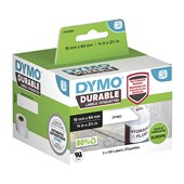 Dymo Label Tape