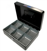 Cashboxes