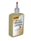 Shredder Oil