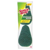 Hand Held Brush