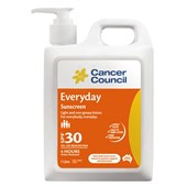 Sunscreen