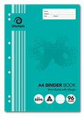 Binder Books