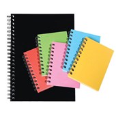 Notebooks