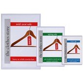 Display Holders  Frames