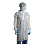 Lab Coats