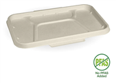 BioCane Takeaway Container Lids