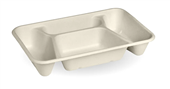 BioCane Takeaway Container Bases