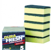 Sponges