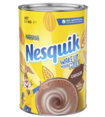 Drinking Chocolate