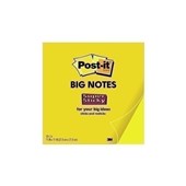Big Sticky Notes
