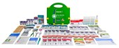 First Aid