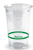Plastic Cups