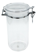 Jars  Canisters