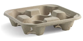 Cup Trays