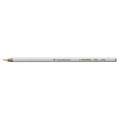 Stabilo Pencil All 8052 Chinagraph White 12 Box