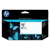 HP 72 C9374A Ink Cartridge Grey
