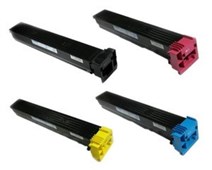 Konica Minolta TN213C Toner Cartridge Cyan