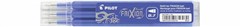 Pilot Frixion Refill Blue 3 Pack