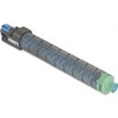 Ricoh 312 406484 Toner Cartridge Cyan