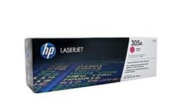 HP 305 CE413A Toner Cartridge Magenta