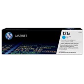 HP 131A CF211A Toner Cartridge Cyan