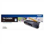Brother TN349BK Toner Cartridge Black
