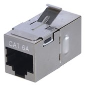 Keystone Jack InLine Coupler Each