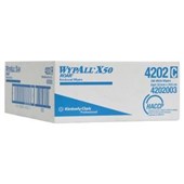 Wypall Handy Wiper Hand Towel Single 250 Carton
