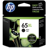 HP 65XL N9K04AA Ink Cartridge Black