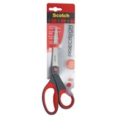 Scotch Precision Scissors 8 Red 36 Carton