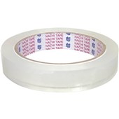 Nachi Tape 4726 Clear 2460M Roll