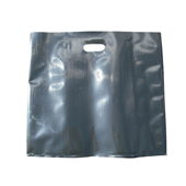 Art Envelope A2 Black Bag with Handle