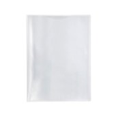 Avery Display Book Soft Cover 20 Pockets A4 Clear Sold as Each 12 in a Box