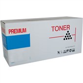 Compatible Kyocera TK5144C Toner Cartridge Cyan