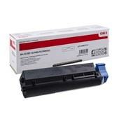 OKI B432 45807112 Extra High Yield Toner Cartridge Black